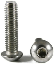 button head screws 220x220