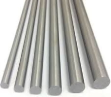 Silver Steel Bar Rod 1/8" 3/16" 1/4" 5/16" 3/8" Ground Shaft Imperial BS1407 
